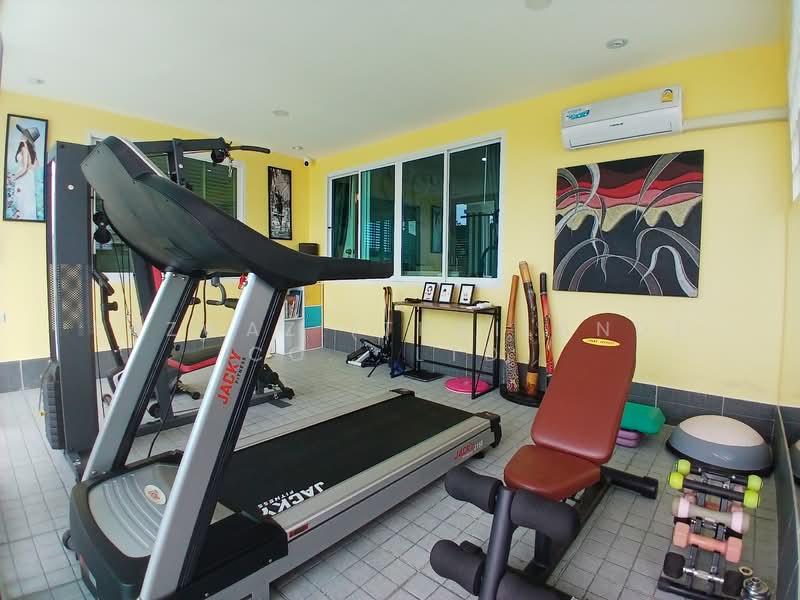 The Village Hua Hin : เดอะ วิลเลจ หัวหิน, ประจวบคีรีขันธ์, 526 9 ทับใต้, ทับใต้, หัวหิน, ประจวบคีรีขันธ์, 130 ตร.ม., วิลล่า ให้เช่า, โดย Fazwaz (Thailand) Co., Ltd., 500319185 - DDproperty.com