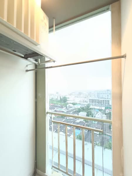 Lumpini Condo Town Ramintra-Navamin, Bangkok, Soi Ramindhra 78, Nawamin Road - Ramintra Road, Ram Inthra, Khan Na Yao, Bangkok, 2 Bedrooms, 45 sqm, Condo For Sale, by คุณนพพล อภินนท์กูล, 500319186 - DDproperty.com