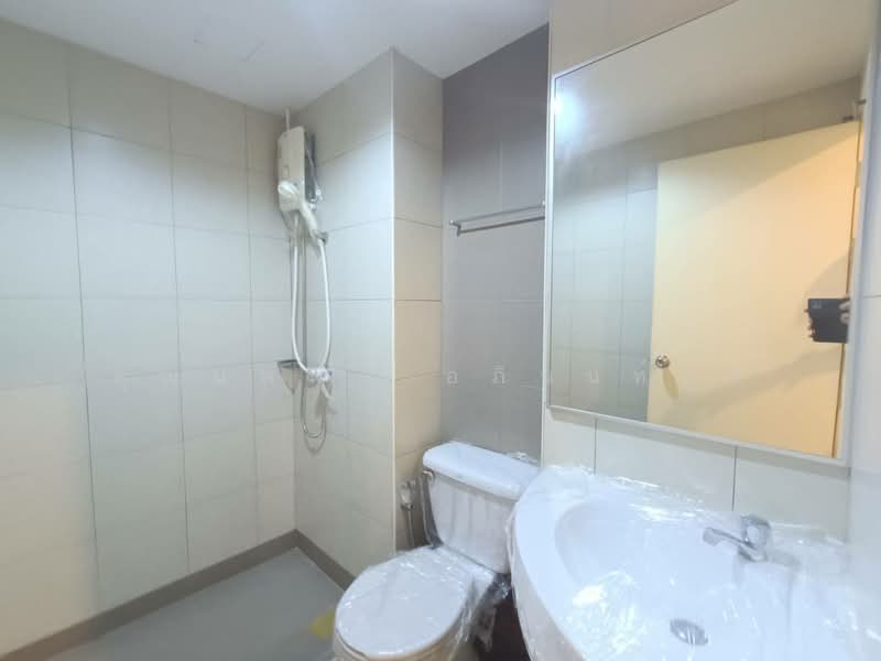 Lumpini Condo Town Ramintra-Navamin : ลุมพินี คอนโดทาวน์ รามอินทรา-นวมินทร์, กรุงเทพ, ซอยรามอินทรา 78 ถนนนวมินทร์ - รามอินทรา, รามอินทรา, คันนายาว, กรุงเทพ, 45 ตร.ม., คอนโด ขาย, โดย คุณนพพล อภินนท์กูล, 500319186 - DDproperty.com