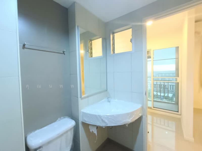 Lumpini Condo Town Ramintra-Navamin, Bangkok, Soi Ramindhra 78, Nawamin Road - Ramintra Road, Ram Inthra, Khan Na Yao, Bangkok, 2 Bedrooms, 45 sqm, Condo For Sale, by คุณนพพล อภินนท์กูล, 500319186 - DDproperty.com