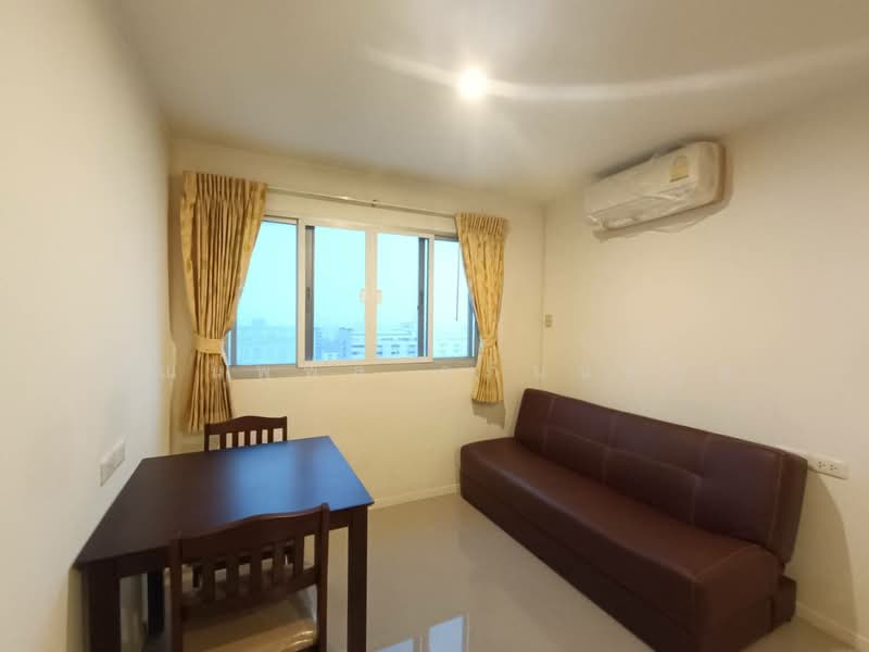 Lumpini Condo Town Ramintra-Navamin, Bangkok, Soi Ramindhra 78, Nawamin Road - Ramintra Road, Ram Inthra, Khan Na Yao, Bangkok, 2 Bedrooms, 45 sqm, Condo For Sale, by คุณนพพล อภินนท์กูล, 500319186 - DDproperty.com
