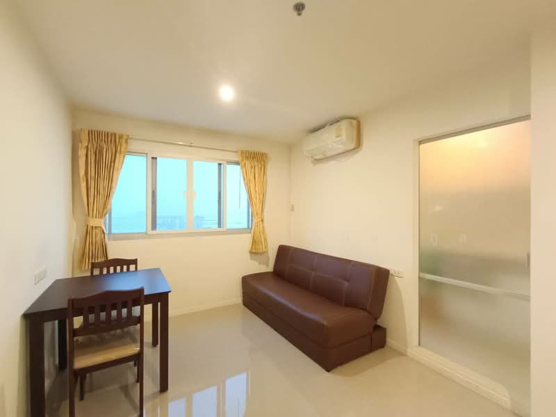 Lumpini Condo Town Ramintra-Navamin, Bangkok, Soi Ramindhra 78, Nawamin Road - Ramintra Road, Ram Inthra, Khan Na Yao, Bangkok, 2 Bedrooms, 45 sqm, Condo For Sale, by คุณนพพล อภินนท์กูล, 500319186 - DDproperty.com