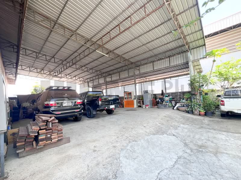 โกดังสินค้า โรงงานแปรรูปไม้ ซอยลำโพ 49 บางบัวทอง นนทบุรี, นนทบุรี, ลำโพ, บางบัวทอง, นนทบุรี, 725 ตร.ม., โกดัง-โรงงาน ขาย, โดย ภัสสร์ปภา นิลคช, 500319190 - DDproperty.com