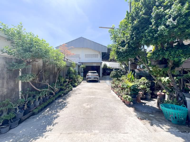 โกดังสินค้า โรงงานแปรรูปไม้ ซอยลำโพ 49 บางบัวทอง นนทบุรี, นนทบุรี, ลำโพ, บางบัวทอง, นนทบุรี, 725 ตร.ม., โกดัง-โรงงาน ขาย, โดย ภัสสร์ปภา นิลคช, 500319190 - DDproperty.com