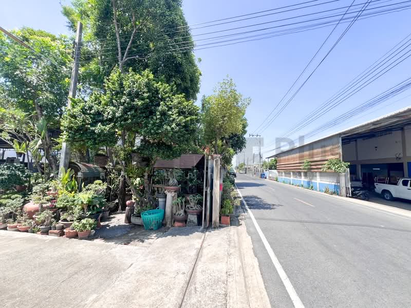 โกดังสินค้า โรงงานแปรรูปไม้ ซอยลำโพ 49 บางบัวทอง นนทบุรี, Nonthaburi, Lam Pho, Bang Bua Thong, Nonthaburi, , 725 sqm, Warehouse/Factory For Sale, by ภัสสร์ปภา นิลคช, 500319190 - DDproperty.com