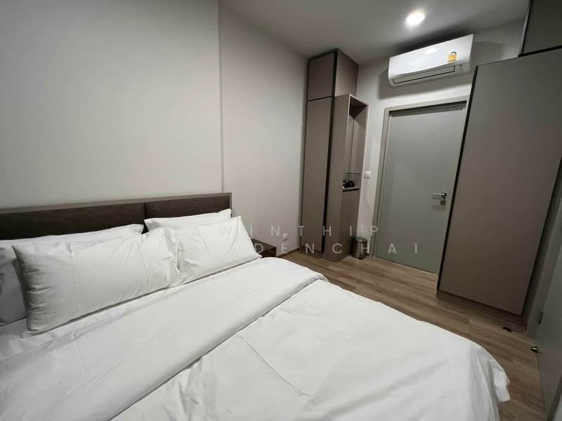 Oka Haus Sukhumvit 36, Bangkok, 3399 Rama 4 Road, Khong Tan, Khlong Toei, Bangkok, 1 Bedroom, 35 sqm, Condo For Sale, by Kawinthip Wisesdenchai, 500319193 - DDproperty.com