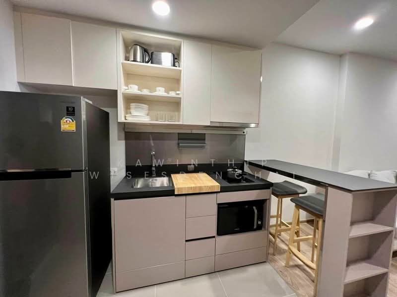 Oka Haus Sukhumvit 36 : โอกะ เฮ้าส์ สุขุมวิท 36, กรุงเทพ, 3399 ถนนพระรามที่ ๔, คลองตัน, คลองเตย, กรุงเทพ, 35 ตร.ม., คอนโด ขาย, โดย Kawinthip Wisesdenchai, 500319193 - DDproperty.com