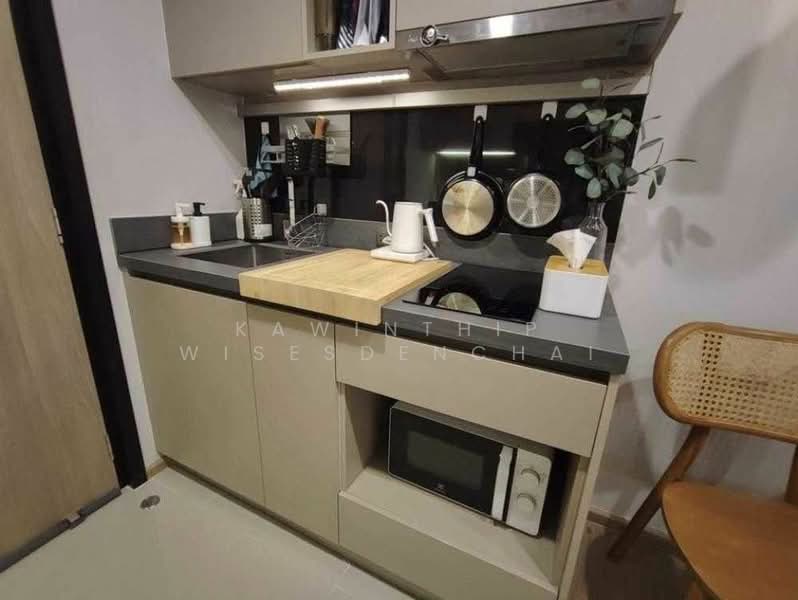 Oka Haus Sukhumvit 36, Bangkok, 3399 Rama 4 Road, Khong Tan, Khlong Toei, Bangkok, 1 Bedroom, 35 sqm, Condo For Sale, by Kawinthip Wisesdenchai, 500319193 - DDproperty.com