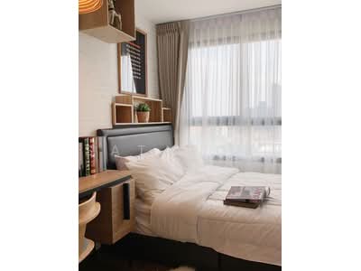 ขาย - IDEO Sukhumvit 93 : ไอดีโอ สุขุมวิท 93, กรุงเทพ