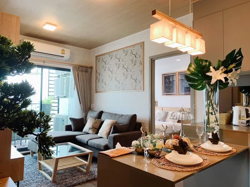 IDEO Sukhumvit 93 : ไอดีโอ สุขุมวิท 93, กรุงเทพ, 2331 ซอยสุขุมวิท 93, บางจาก, พระโขนง, กรุงเทพ, 54 ตร.ม., คอนโด ขาย, โดย Sataporn Jalao, 500319197 - DDproperty.com