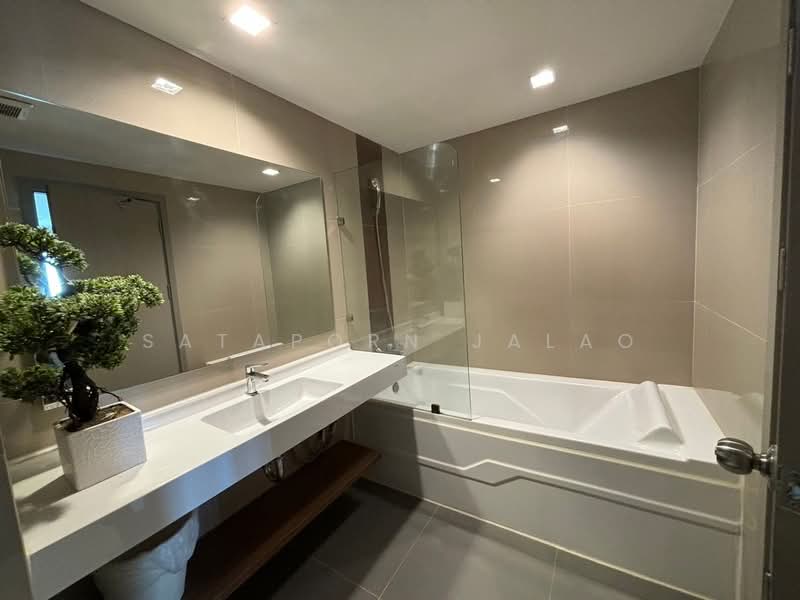 IDEO Sukhumvit 93, Bangkok, 2331 Soi Sukhumvit 93, Bang Chak, Phra Khanong, Bangkok, 2 Bedrooms, 54 sqm, Condo For Sale, by Sataporn Jalao, 500319197 - DDproperty.com