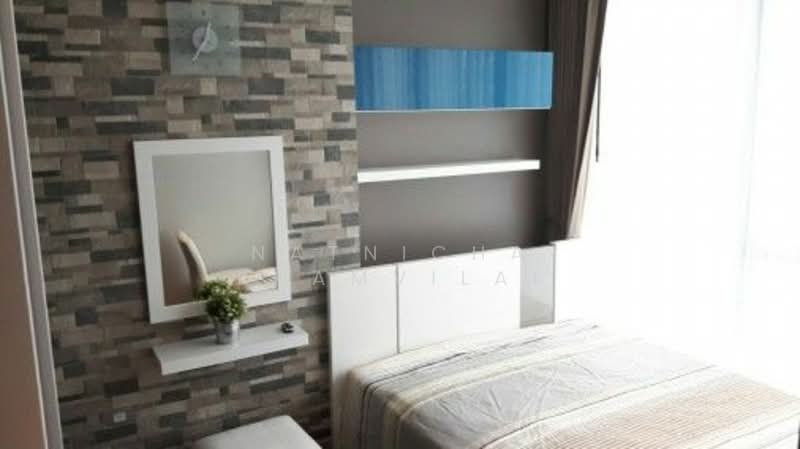 The Lumpini 24, Bangkok, Sukhumvit 24 Road, Khong Tan, Khlong Toei, Bangkok, 1 Bedroom, 32 sqm, Condo For Rent, by Natnicha Khamvilai, 500319200 - DDproperty.com