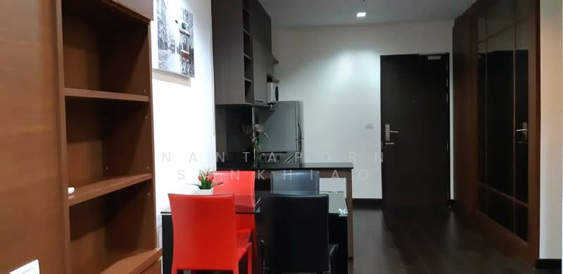 IDEO Q Phayathai, Bangkok, 138 Phayathai Road, Thung Phaya Thai, Ratchathewi, Bangkok, 2 Bedrooms, 70 sqm, Condo For Rent, by Nantaporn Sankhiao, 500319202 - DDproperty.com