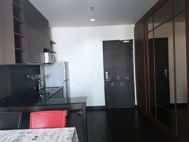 IDEO Q Phayathai, Bangkok, 138 Phayathai Road, Thung Phaya Thai, Ratchathewi, Bangkok, 2 Bedrooms, 70 sqm, Condo For Rent, by Nantaporn Sankhiao, 500319202 - DDproperty.com