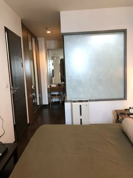 IDEO Q Phayathai, Bangkok, 138 Phayathai Road, Thung Phaya Thai, Ratchathewi, Bangkok, 2 Bedrooms, 70 sqm, Condo For Rent, by Nantaporn Sankhiao, 500319202 - DDproperty.com
