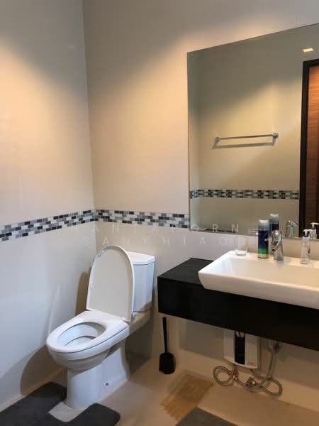 IDEO Q Phayathai, Bangkok, 138 Phayathai Road, Thung Phaya Thai, Ratchathewi, Bangkok, 2 Bedrooms, 70 sqm, Condo For Rent, by Nantaporn Sankhiao, 500319202 - DDproperty.com