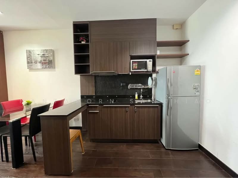 IDEO Q Phayathai, Bangkok, 138 Phayathai Road, Thung Phaya Thai, Ratchathewi, Bangkok, 2 Bedrooms, 70 sqm, Condo For Rent, by Nantaporn Sankhiao, 500319202 - DDproperty.com