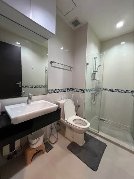 IDEO Q Phayathai, Bangkok, 138 Phayathai Road, Thung Phaya Thai, Ratchathewi, Bangkok, 2 Bedrooms, 70 sqm, Condo For Rent, by Nantaporn Sankhiao, 500319202 - DDproperty.com