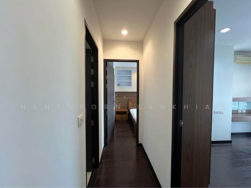 IDEO Q Phayathai, Bangkok, 138 Phayathai Road, Thung Phaya Thai, Ratchathewi, Bangkok, 2 Bedrooms, 70 sqm, Condo For Rent, by Nantaporn Sankhiao, 500319202 - DDproperty.com
