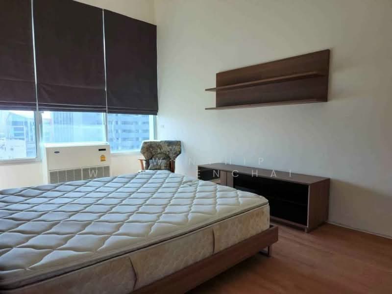 Villa Rachakhru, Bangkok, Soi Phaholyothin 5, Samsen Nai, Phaya Thai, Bangkok, 2 Bedrooms, 145 sqm, Condo For Rent, by Kawinthip Wisesdenchai, 500319203 - DDproperty.com