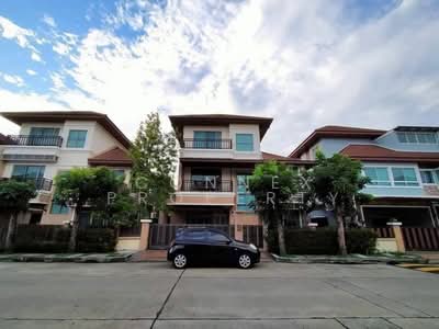 ขาย - Nontsee Regent Ratchapruek : นนทรี รีเจ้นท์ ราชพฤกษ์, นนทบุรี