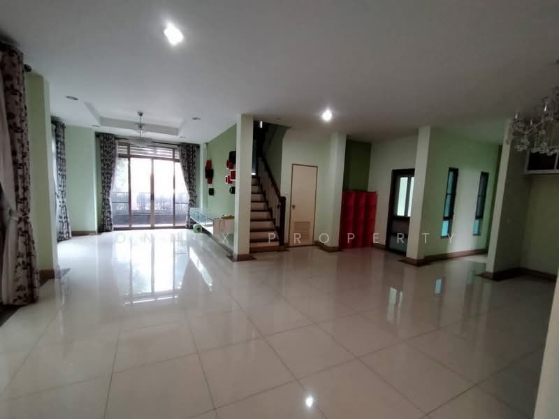 Nontsee Regent Ratchapruek, Nonthaburi, Ratchapruek Road, Mahasawat, Bang Kruai, Nonthaburi, 5 Bedrooms, 200 sqm, Single Detached House For Sale, by Connex Property, 500319204 - DDproperty.com