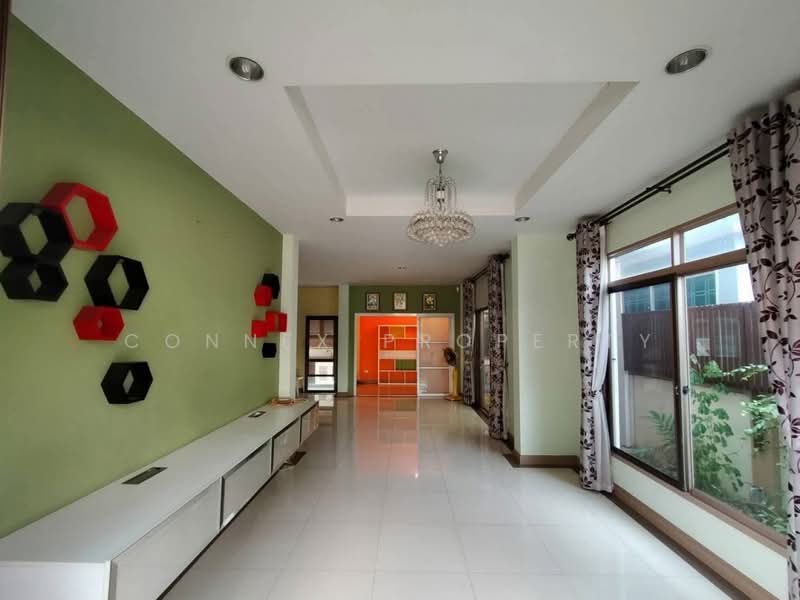 Nontsee Regent Ratchapruek, Nonthaburi, Ratchapruek Road, Mahasawat, Bang Kruai, Nonthaburi, 5 Bedrooms, 200 sqm, Single Detached House For Sale, by Connex Property, 500319204 - DDproperty.com