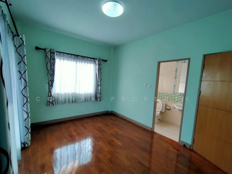 Nontsee Regent Ratchapruek, Nonthaburi, Ratchapruek Road, Mahasawat, Bang Kruai, Nonthaburi, 5 Bedrooms, 200 sqm, Single Detached House For Sale, by Connex Property, 500319204 - DDproperty.com