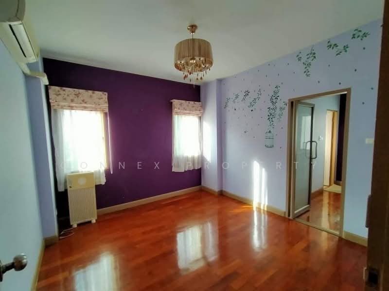 Nontsee Regent Ratchapruek, Nonthaburi, Ratchapruek Road, Mahasawat, Bang Kruai, Nonthaburi, 5 Bedrooms, 200 sqm, Single Detached House For Sale, by Connex Property, 500319204 - DDproperty.com