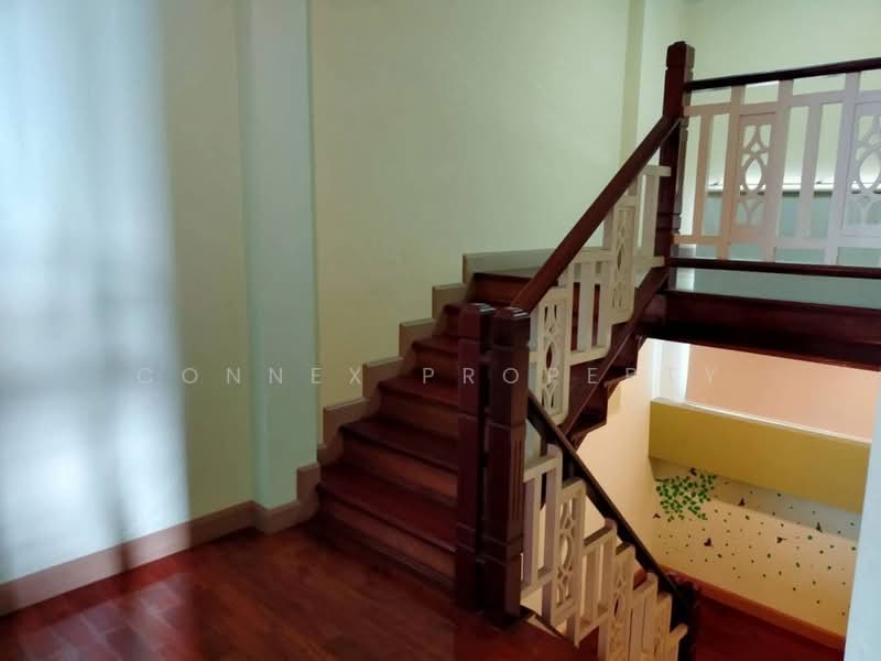 Nontsee Regent Ratchapruek, Nonthaburi, Ratchapruek Road, Mahasawat, Bang Kruai, Nonthaburi, 5 Bedrooms, 200 sqm, Single Detached House For Sale, by Connex Property, 500319204 - DDproperty.com