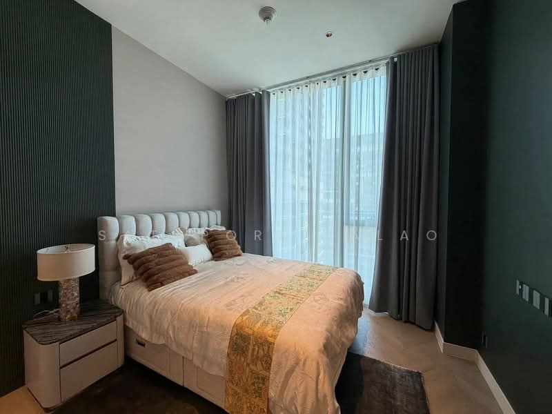 ONE89 Wireless, Bangkok, Wittayu Road, Lumphini, Pathum Wan, Bangkok, 2 Bedrooms, 151 sqm, Condo For Rent, by Sataporn Jalao, 500319206 - DDproperty.com