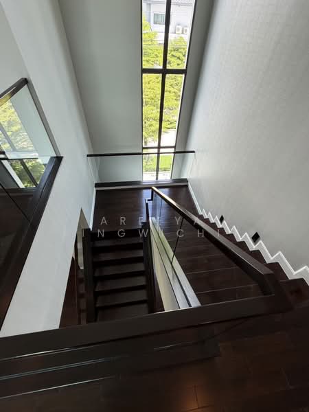 The Gentry Cultivar Rama 9, Bangkok, Srinakarin Romklao Road, Saphan Sung, Bangkok, 5 Bedrooms, 550 sqm, Single Detached House For Sale, by Areeya Kingwichit, 500319207 - DDproperty.com