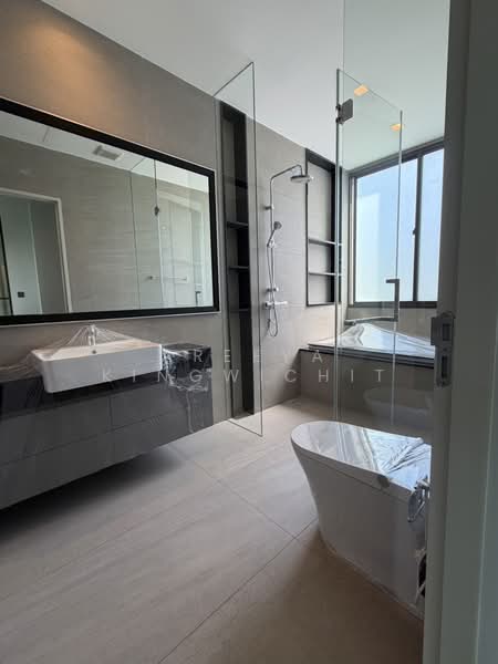 The Gentry Cultivar Rama 9, Bangkok, Srinakarin Romklao Road, Saphan Sung, Bangkok, 5 Bedrooms, 550 sqm, Single Detached House For Sale, by Areeya Kingwichit, 500319207 - DDproperty.com