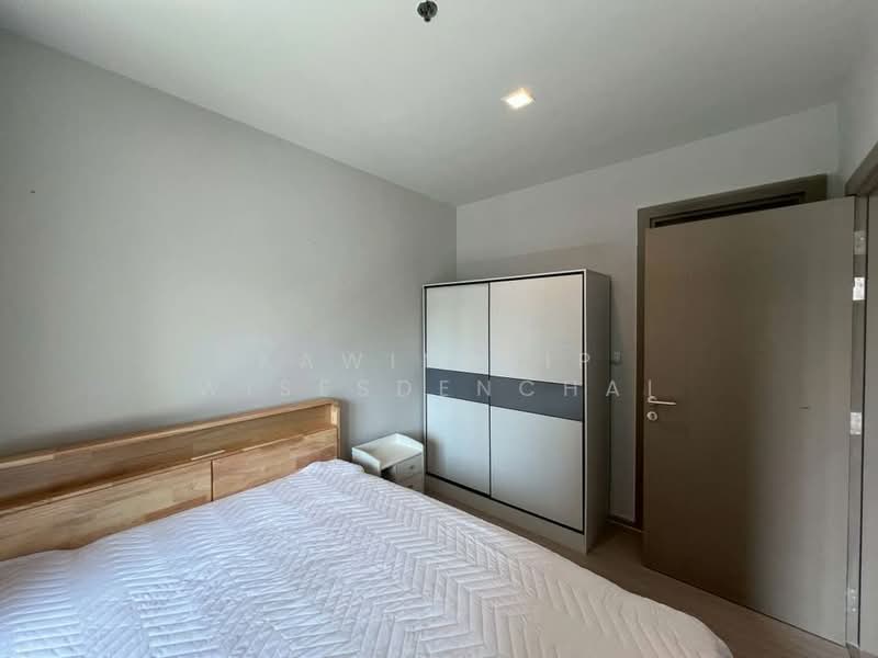 Life Asoke-Rama 9, Bangkok, 626 Asoke-Dindaeng Road, Makkasan, Ratchathewi, Bangkok, 1 Bedroom, 36 sqm, Condo For Rent, by Kawinthip Wisesdenchai, 500319208 - DDproperty.com