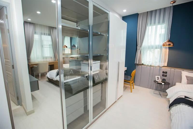 PALA Residence, Bangkok, Soi Prom Phak Thong Lo 25 Alley,, Khlong Tan Nua, Watthana, Bangkok, 3 Bedrooms, 180 sqm, Apartment For Rent, by Natnicha Khamvilai, 500319209 - DDproperty.com