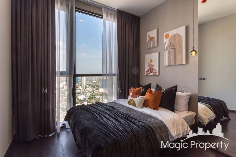 Park Origin Thonglor, Bangkok, Soi Thonglor 10, Sukhumvit Road, Khlong Tan Nua, Watthana, Bangkok, 3 Bedrooms, 72 sqm, Condo For Rent, by Magic Property, 500319210 - DDproperty.com