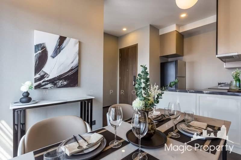 Park Origin Thonglor, Bangkok, Soi Thonglor 10, Sukhumvit Road, Khlong Tan Nua, Watthana, Bangkok, 3 Bedrooms, 72 sqm, Condo For Rent, by Magic Property, 500319210 - DDproperty.com