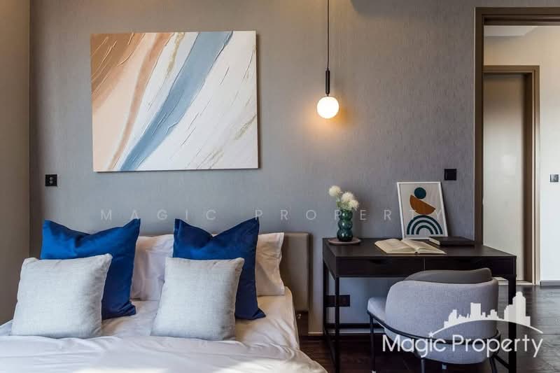 Park Origin Thonglor, Bangkok, Soi Thonglor 10, Sukhumvit Road, Khlong Tan Nua, Watthana, Bangkok, 3 Bedrooms, 72 sqm, Condo For Rent, by Magic Property, 500319210 - DDproperty.com