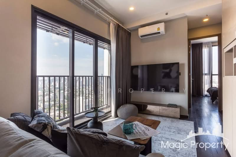 Park Origin Thonglor, กรุงเทพ, Soi Thonglor 10, Sukhumvit Road, คลองตันเหนือ, วัฒนา, กรุงเทพ, 72 ตร.ม., คอนโด ให้เช่า, โดย Magic Property, 500319210 - DDproperty.com