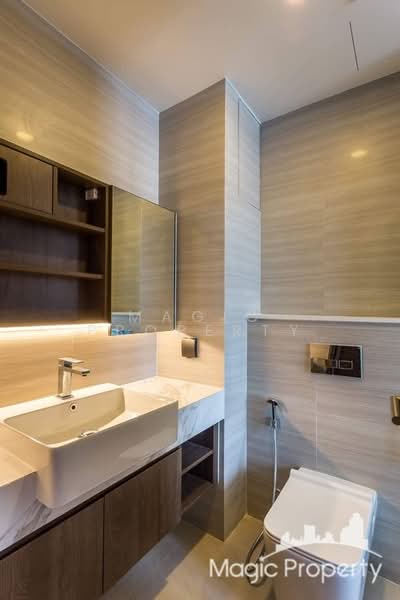 Park Origin Thonglor, กรุงเทพ, Soi Thonglor 10, Sukhumvit Road, คลองตันเหนือ, วัฒนา, กรุงเทพ, 72 ตร.ม., คอนโด ให้เช่า, โดย Magic Property, 500319210 - DDproperty.com
