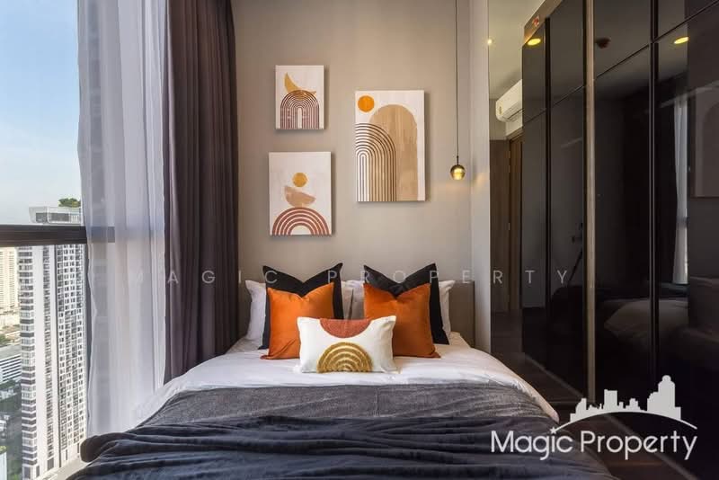 Park Origin Thonglor, กรุงเทพ, Soi Thonglor 10, Sukhumvit Road, คลองตันเหนือ, วัฒนา, กรุงเทพ, 72 ตร.ม., คอนโด ให้เช่า, โดย Magic Property, 500319210 - DDproperty.com