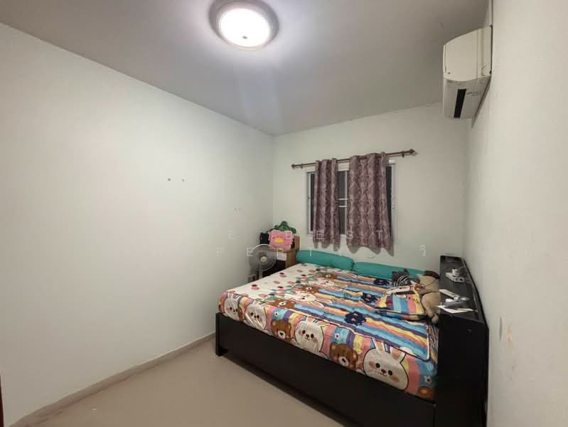 หมู่บ้านทรัพย์รุ่งเรืองซิตี้2 พานทอง, Chon Buri (Pattaya), Ban Khao, Phan Thong, Chon Buri (Pattaya), 2 Bedrooms, 120 sqm, Townhouse For Sale, by The Best Property  วิ, 500319213 - DDproperty.com