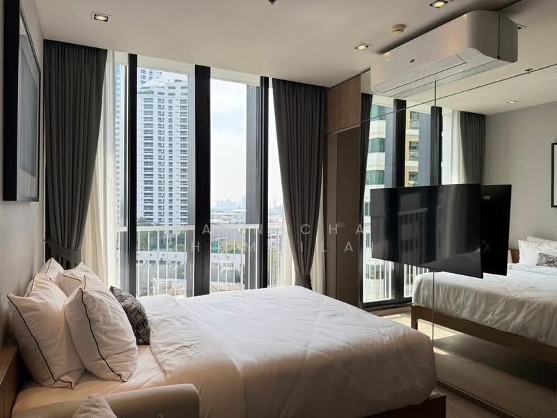 Park Origin Phrom Phong (Park 24), กรุงเทพ, 68 Soi Sukhumvit 24, คลองตัน, คลองเตย, กรุงเทพ, 29 ตร.ม., คอนโด ขาย, โดย Lalipat Sappayabovornnan, 500319214 - DDproperty.com