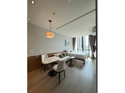 ขาย - Park Origin Phrom Phong (Park 24), กรุงเทพ