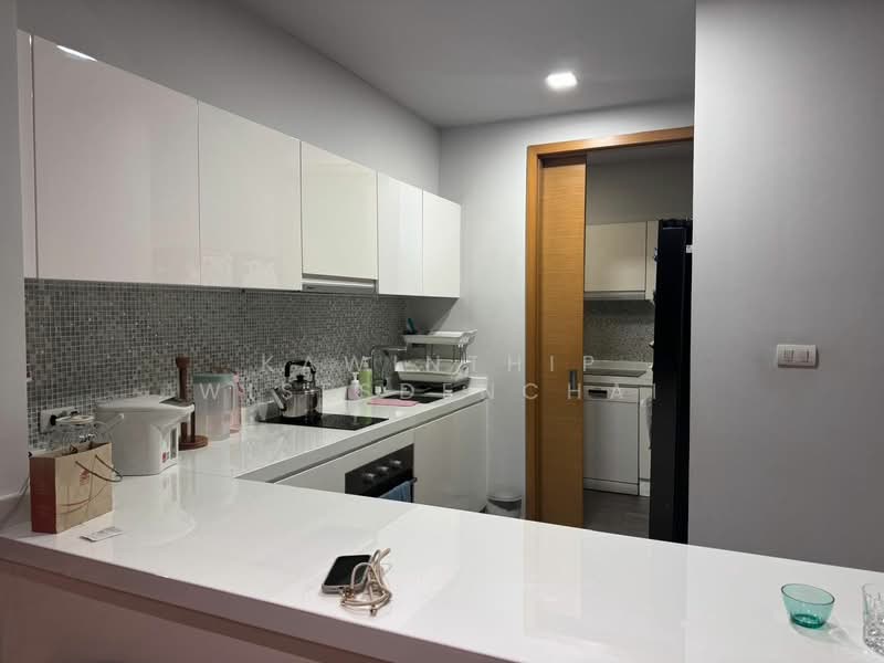 Millennium Residence, Bangkok, Sukhumvit Road, Khlong Toei, Bangkok, 3 Bedrooms, 193 sqm, Condo For Rent, by Kawinthip Wisesdenchai, 500319217 - DDproperty.com