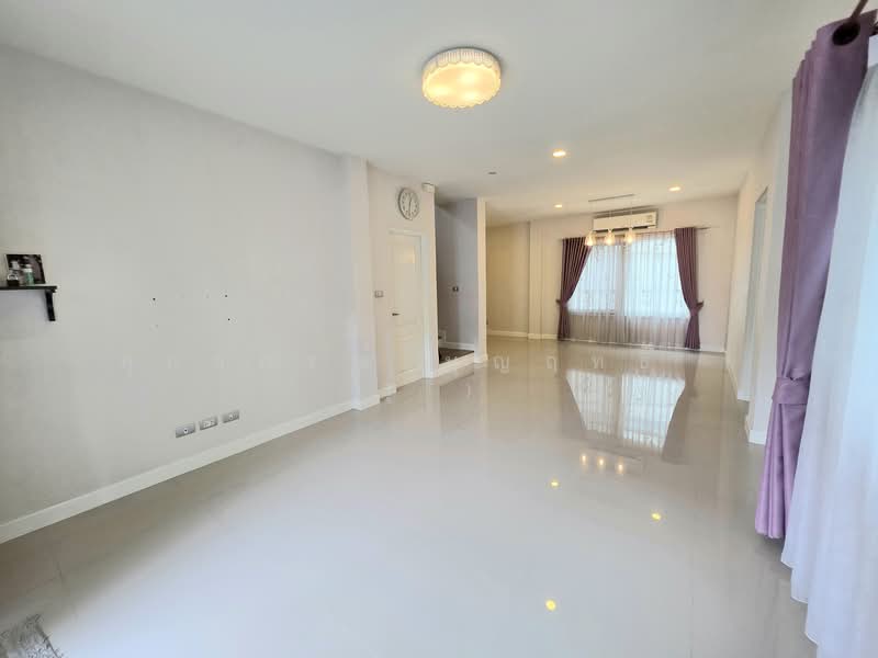 Centro Chaiyaphruek-Chaengwattana, Nonthaburi, Rural Road 2051, Khlong Phra Udom, Pak Kret, Nonthaburi, 4 Bedrooms, 175 sqm, Single Detached House For Sale, by สุภาภรณ์ บุญฤทธิ์, 500319218 - DDproperty.com