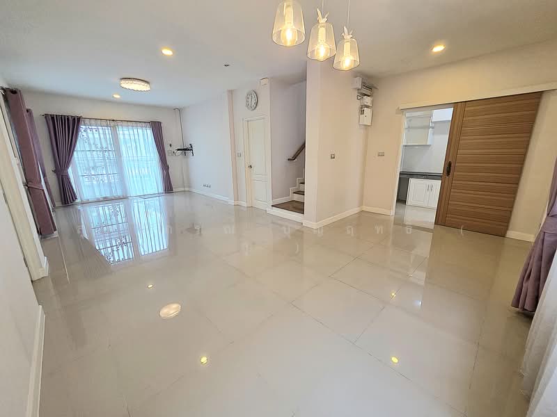 Centro Chaiyaphruek-Chaengwattana, Nonthaburi, Rural Road 2051, Khlong Phra Udom, Pak Kret, Nonthaburi, 4 Bedrooms, 175 sqm, Single Detached House For Sale, by สุภาภรณ์ บุญฤทธิ์, 500319218 - DDproperty.com