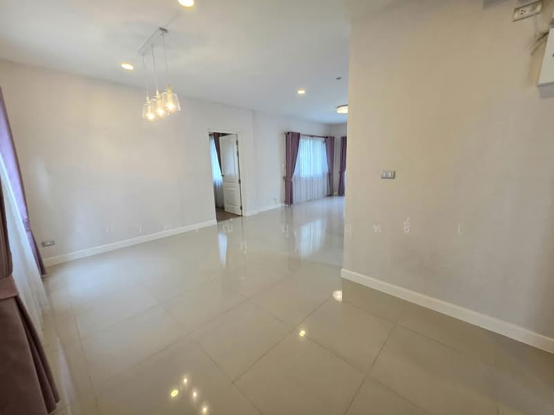 Centro Chaiyaphruek-Chaengwattana, Nonthaburi, Rural Road 2051, Khlong Phra Udom, Pak Kret, Nonthaburi, 4 Bedrooms, 175 sqm, Single Detached House For Sale, by สุภาภรณ์ บุญฤทธิ์, 500319218 - DDproperty.com