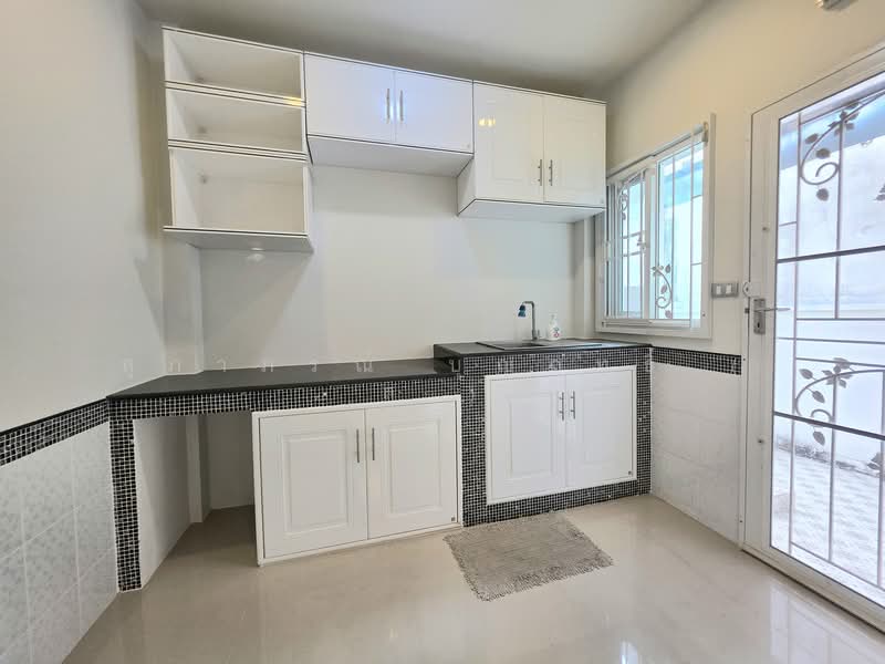 Centro Chaiyaphruek-Chaengwattana, Nonthaburi, Rural Road 2051, Khlong Phra Udom, Pak Kret, Nonthaburi, 4 Bedrooms, 175 sqm, Single Detached House For Sale, by สุภาภรณ์ บุญฤทธิ์, 500319218 - DDproperty.com