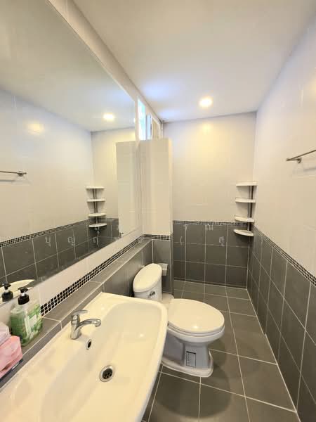 Centro Chaiyaphruek-Chaengwattana, Nonthaburi, Rural Road 2051, Khlong Phra Udom, Pak Kret, Nonthaburi, 4 Bedrooms, 175 sqm, Single Detached House For Sale, by สุภาภรณ์ บุญฤทธิ์, 500319218 - DDproperty.com